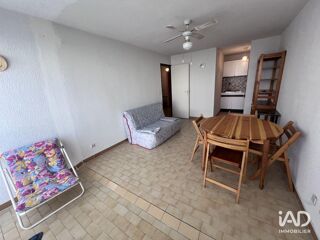  Appartement � vendre 2 pi�ces 42 m�