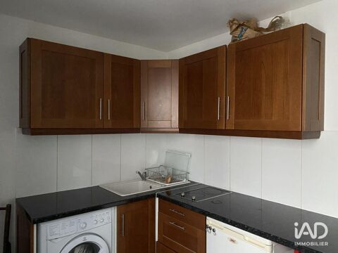  Appartement  louer 1 pice 25 m