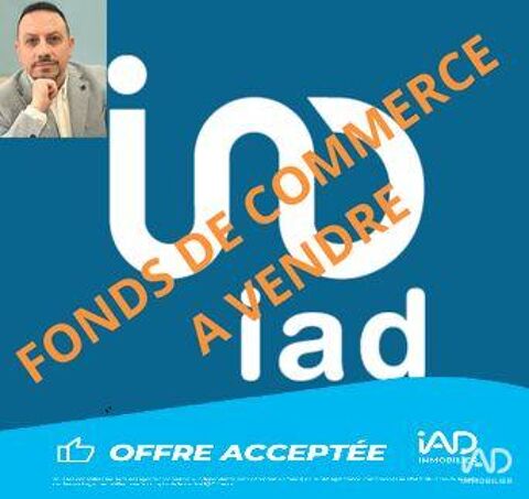 Vente Bar-brasserie 488 m&sup2; 165000 78910 Orvilliers