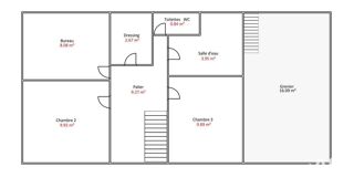  Maison � vendre 5 pi�ces 130 m�