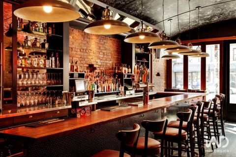 Vente Murs commerciaux 265 m&sup2; 490000 72000 Le mans