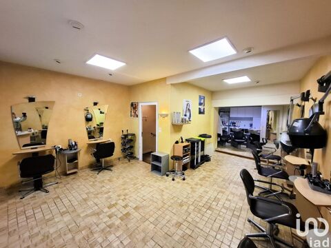 Vente Boutique/Local commercial 60 m&sup2; 66000 50500 Carentan les marais