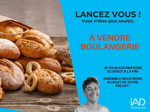 Vente Boulangerie 120 m&sup2; 275000 13100 Aix-en-provence
