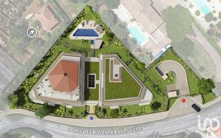  Appartement � vendre 4 pi�ces 93 m�