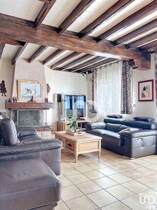  Maison � vendre 6 pi�ces 112 m�