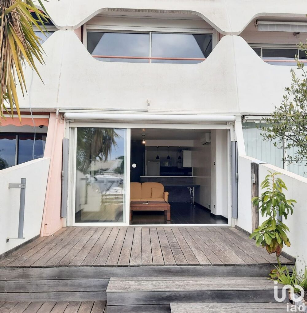  vendre  Appartement Le Grau-du-Roi (30240)