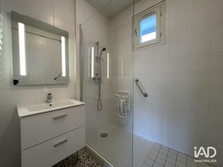  Appartement � vendre 3 pi�ces 61 m�