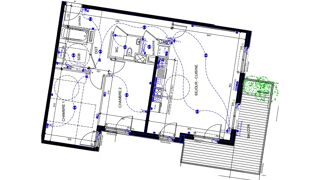  Appartement � vendre 3 pi�ces 78 m�