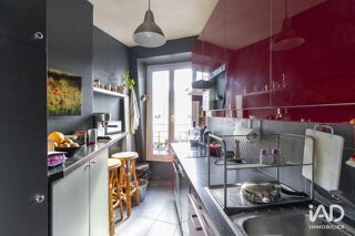  Appartement � vendre 2 pi�ces 49 m�