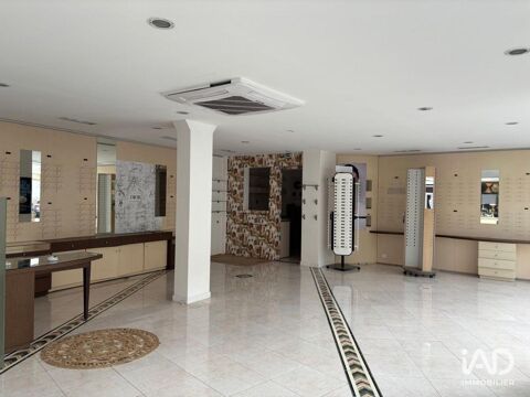 Location Boutique/Local commercial 82 m&sup2; 3114 78120 Rambouillet