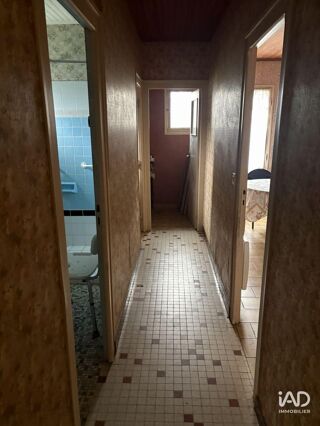  Maison � vendre 4 pi�ces 151 m�