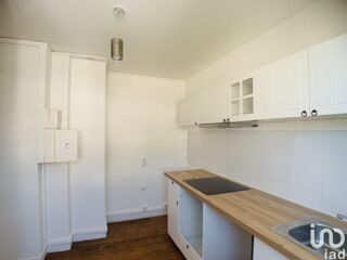  Appartement � vendre 2 pi�ces 40 m�