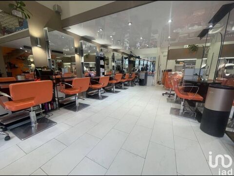 Vente Boutique/Local commercial 59 m&sup2; 99000 95600 Eaubonne