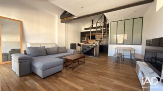  Appartement � vendre 3 pi�ces 78 m�