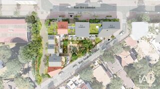  Appartement � vendre 2 pi�ces 42 m�