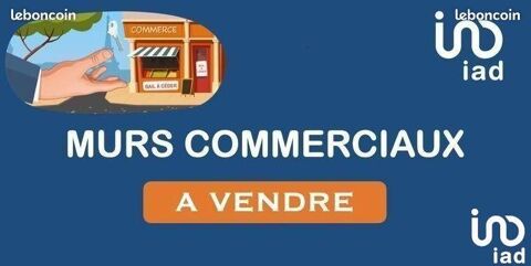 Vente Murs commerciaux 195 m&sup2; 318000 91400 Saclay
