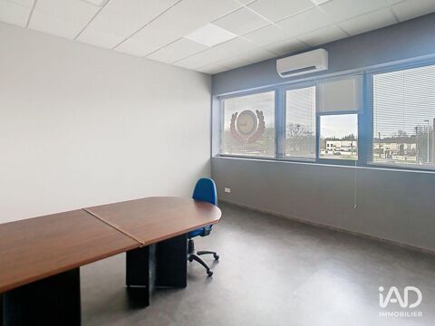 Location Bureaux 25 m&sup2; 390 31770 Colomiers