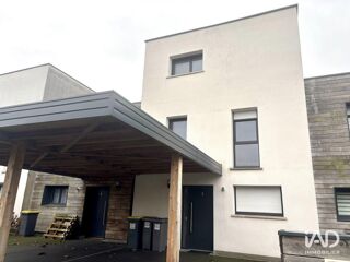  Maison � vendre 5 pi�ces 100 m�