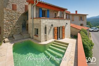  Maison � vendre 4 pi�ces 105 m�