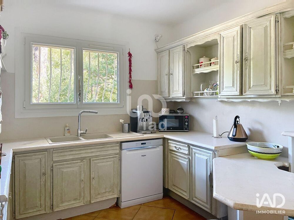 � vendre  Maison Saint-Rapha�l (83700)