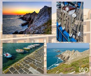  Appartement � vendre 3 pi�ces 66 m�