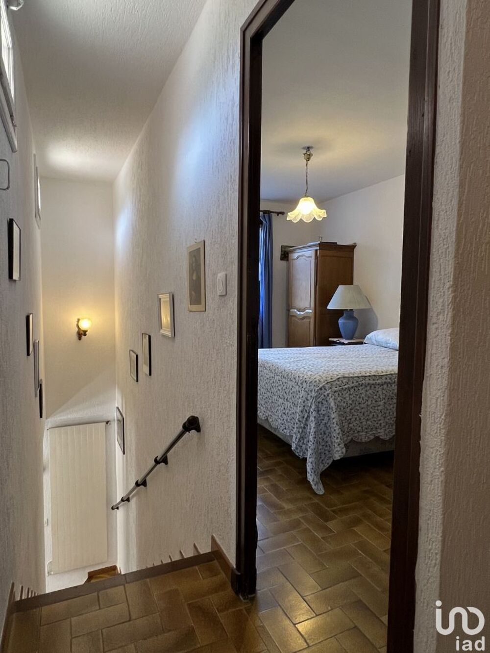 � vendre  Maison Aubagne (13400)