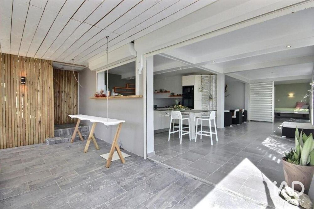 � vendre  Maison Le Marin (97290)