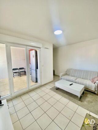  Appartement � vendre 2 pi�ces 41 m�