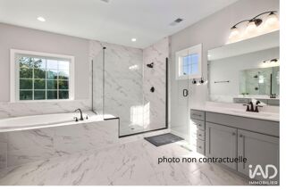  Appartement � vendre 5 pi�ces 123 m�