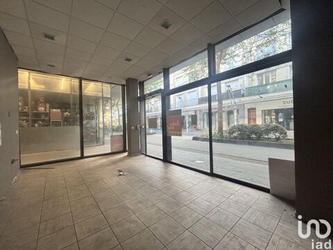 Vente Murs commerciaux 139 m&sup2; 255000 44600 Saint-nazaire