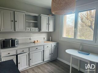  Appartement � louer 3 pi�ces 77 m�