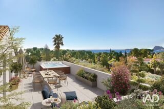  Appartement � vendre 3 pi�ces 78 m�