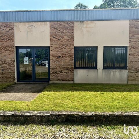 Vente Murs commerciaux 2 000 m&sup2; 625000 33230 Saint-mdard-de-guizires