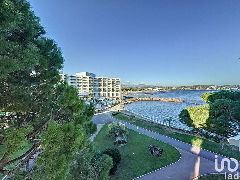  vendre  Appartement Mandelieu-la-Napoule (06210)
