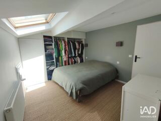  Maison � vendre 3 pi�ces 94 m�