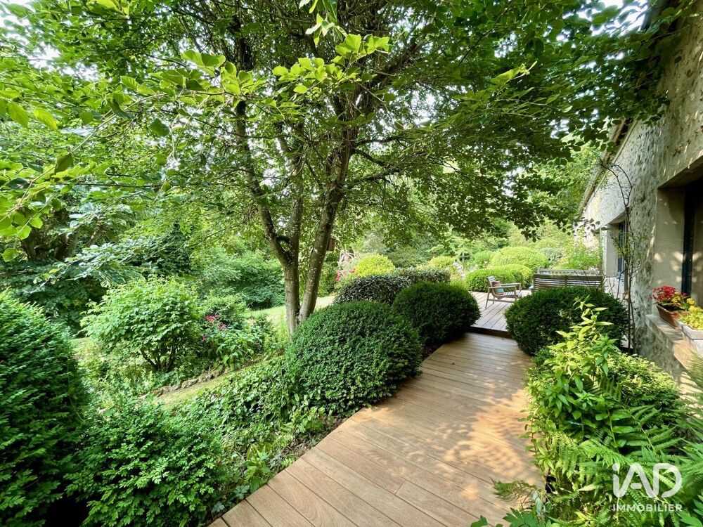 � vendre  Maison Montfort-l'Amaury (78490)