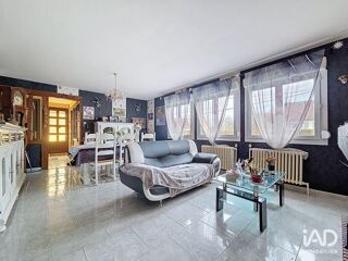  Maison � vendre 4 pi�ces 80 m�