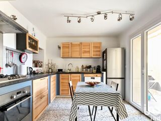  Maison � vendre 3 pi�ces 80 m�