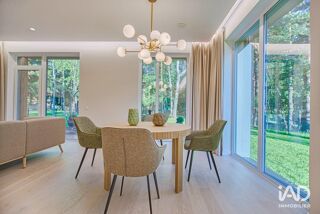  Appartement � vendre 4 pi�ces 78 m�