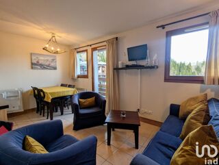  Appartement � vendre 2 pi�ces 35 m�