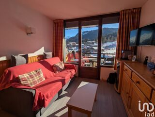  Appartement � vendre 2 pi�ces 28 m�