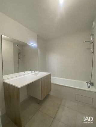  Appartement � vendre 3 pi�ces 67 m�