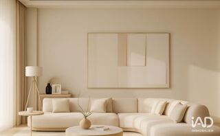  Appartement � vendre 3 pi�ces 62 m�