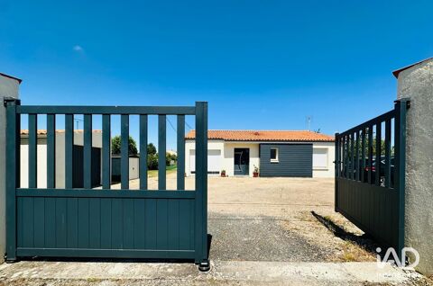   Vente Maison/villa 4 pices Maison - 4 pice(s) - 103 m