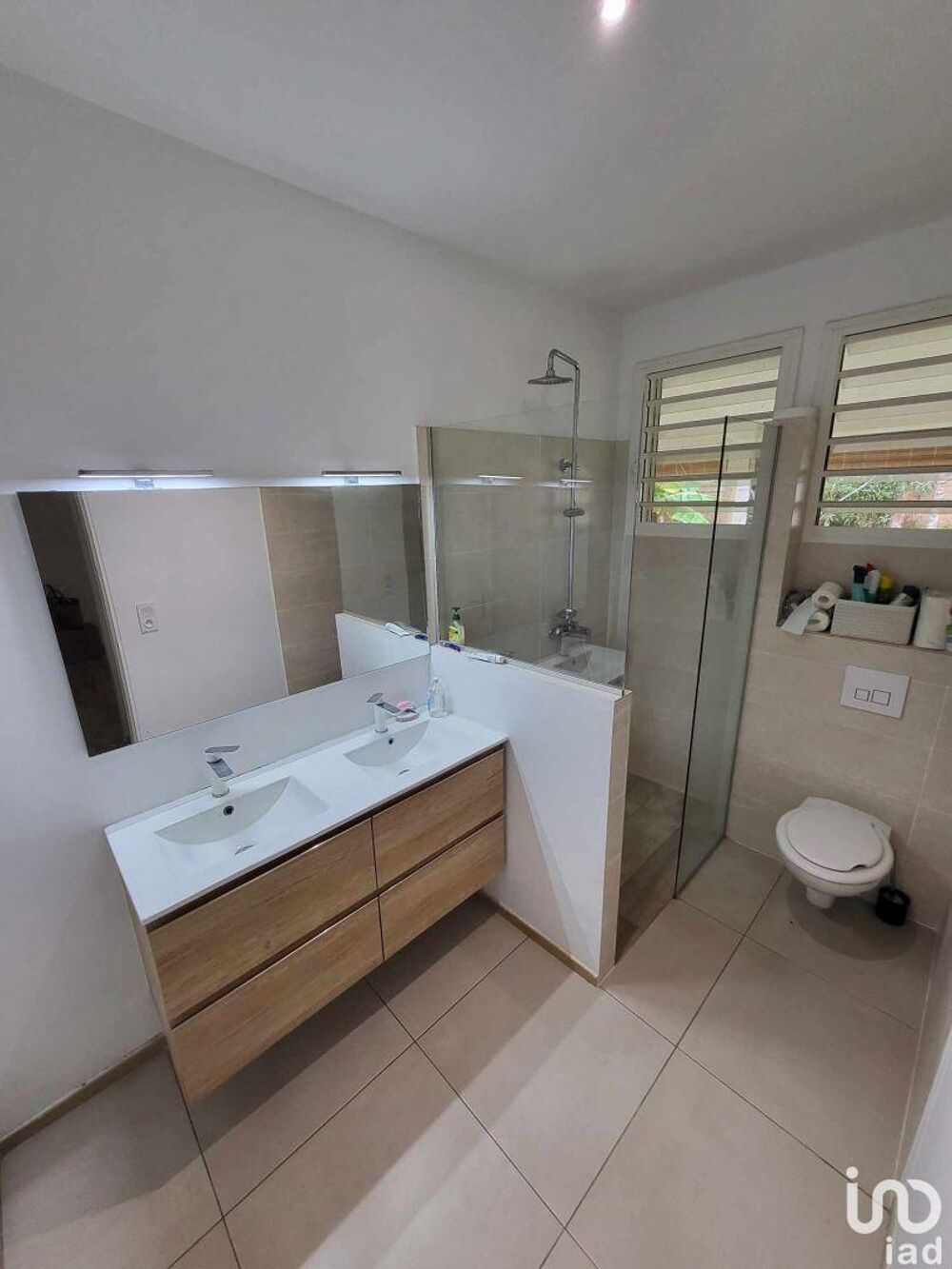 � vendre  Maison Saint-Gilles Les Bains (97434)