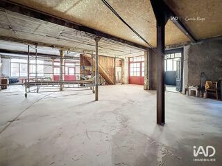  Loft � vendre 535 m�