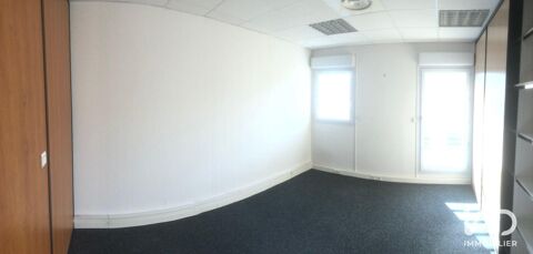 Location Bureaux 20 m&sup2; 500 13290 Aix-en-provence