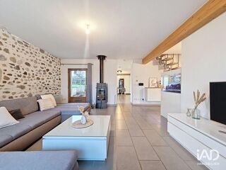  Maison � vendre 5 pi�ces 154 m�