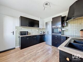  Maison � vendre 5 pi�ces 129 m�