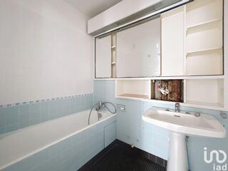  Appartement � vendre 3 pi�ces 56 m�